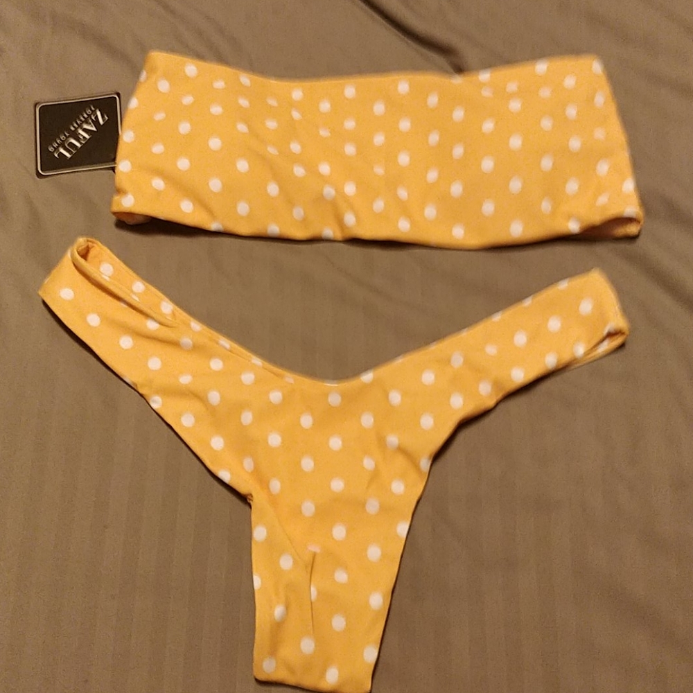 Zaful bikini